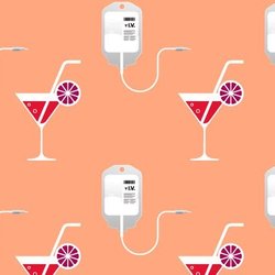 Vitality Infusion and Wellness