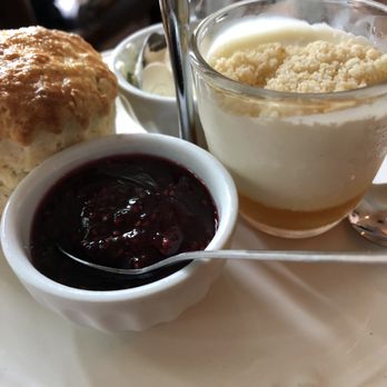 Le Parloir - Tea Rooms Near Me - Montreal, Quebec