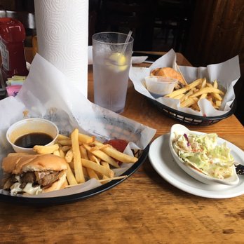 Griff's BBQ & Grill - Griff, Thank you very much for lunch. Hillary and I enjoyed your try tip sandwich! Best ever - American Near Me - Copperopolis, California Griff's BBQ & Grill - Griff, Thank you very much for lunch. Hillary and I enjoyed your try tip sandwich! Best ever - American Near Me - Copperopolis, California