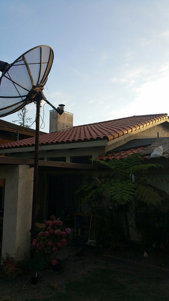 Slide of McLean Roofing