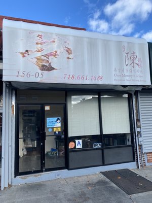 Chen Mommy Kitchen by null