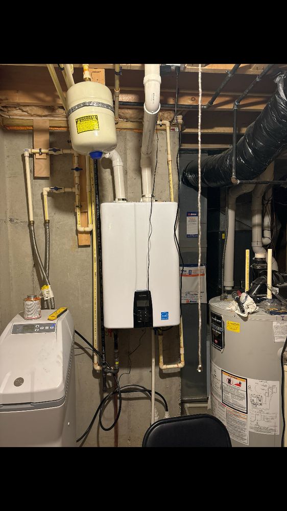 Slide of Prophet's Property Maintenance