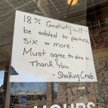 Shaking Crab - Cajun/Creole Near Me - Virginia Beach, Virginia Shaking Crab - Cajun/Creole Near Me - Virginia Beach, Virginia