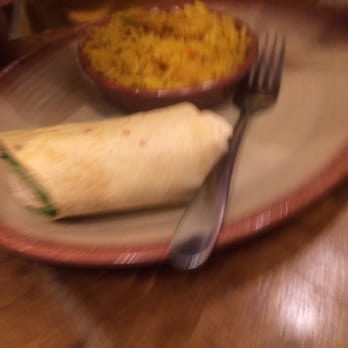 Nando's - Chicken wrap - Portuguese Near Me - London, XGL