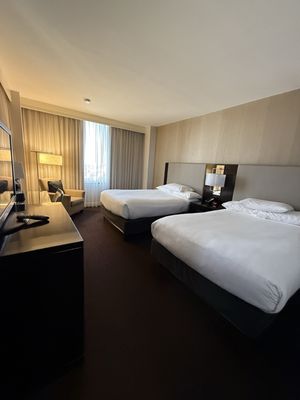 Hyatt Regency New Orleans by null