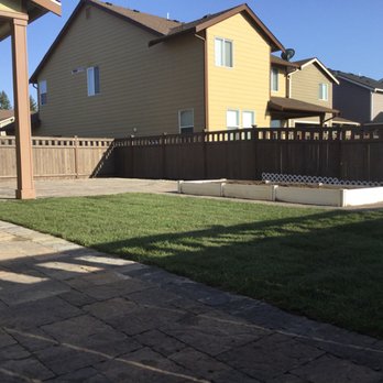 Sta-Built Construction - Paver patio - Masonry/Concrete Near Me - Olympia, Washington Sta-Built Construction - Paver patio - Masonry/Concrete Near Me - Olympia, Washington