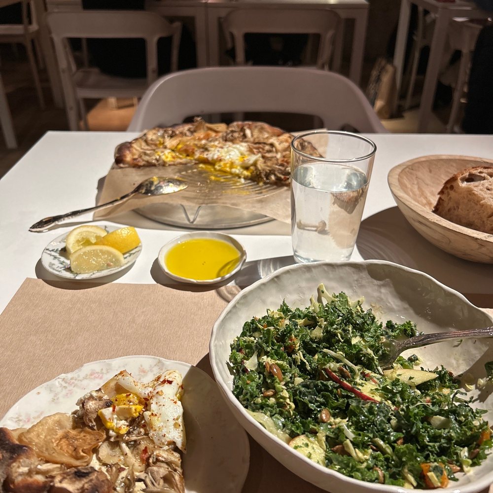 ABC Kitchen - Table - Breakfast & Brunch Near Me - New York, New York ABC Kitchen - Table - Breakfast & Brunch Near Me - New York, New York