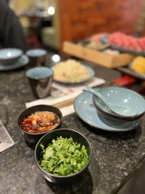 Happy Lamb Hot Pot, Beaverton by null Happy Lamb Hot Pot, Beaverton by null