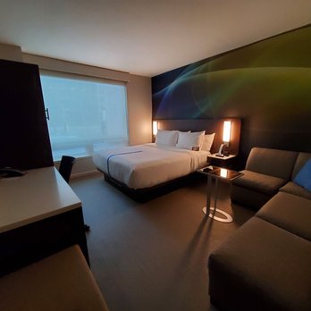 LUMA Hotel Times Square - Hotels Near Me - New York, New York LUMA Hotel Times Square - Hotels Near Me - New York, New York