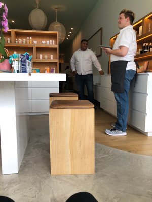 Face Haus - Santa Monica, CA by null