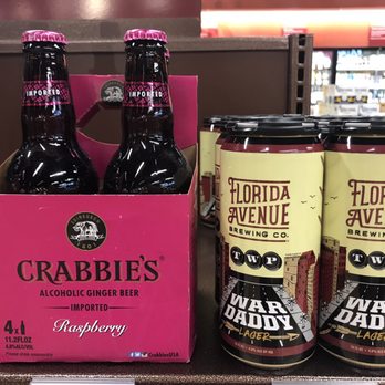 ABC Fine Wine & Spirits - Beer, Wine & Spirits Near Me - Jacksonville, Florida