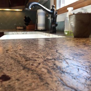 Magnus Granite 10 Photos Countertop Installation 3320 Shenandoah Ave Roanoke Va Phone Number Yelp