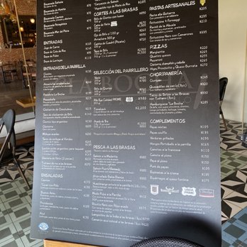 La Bocha - Argentine Near Me - Juriquilla, QUE