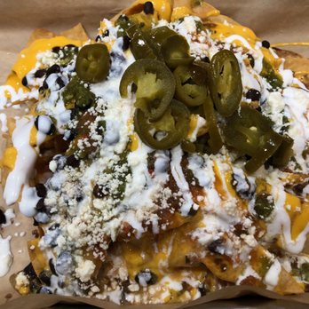 Sabroso Fresh Mexican Grill - Nachos! - Mexican Near Me - Centennial, Colorado Sabroso Fresh Mexican Grill - Nachos! - Mexican Near Me - Centennial, Colorado
