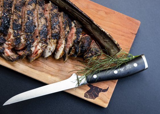 Dean's Italian Steakhouse by null