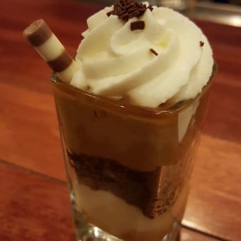 Seasons 52 - Mocha - Wine Bars Near Me - Cherry Hill, New Jersey