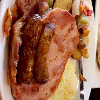 The Scratch Room - the hungry man - Breakfast & Brunch Near Me - Anaheim, California The Scratch Room - the hungry man - Breakfast & Brunch Near Me - Anaheim, California