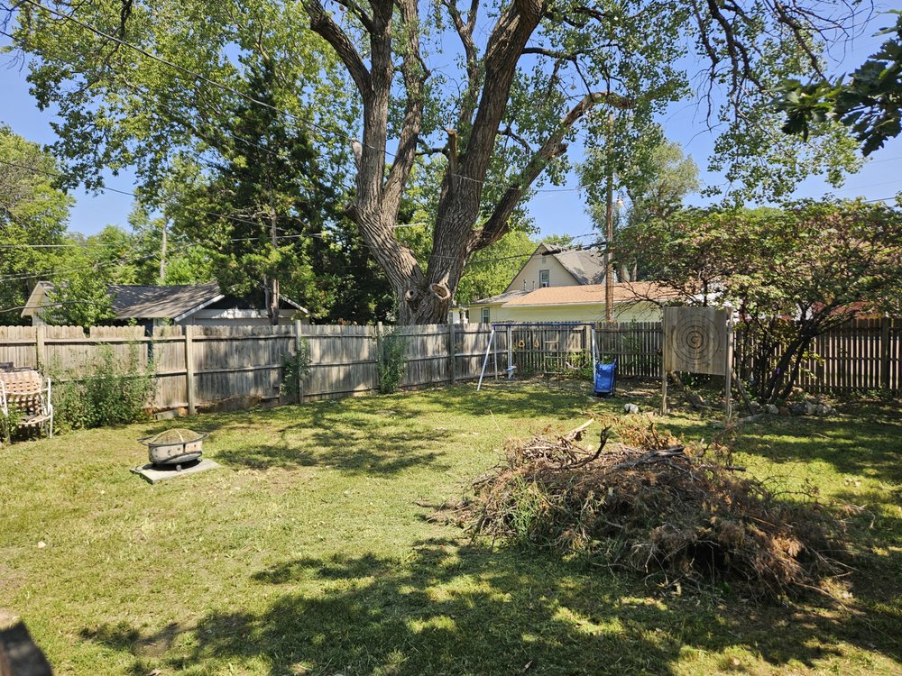 The Proper Cut - tree service in Wichita, KS