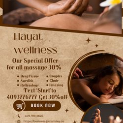 Hayat Wellness Studio
