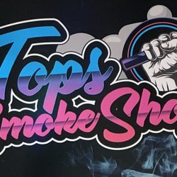 Tops Smoke Shop