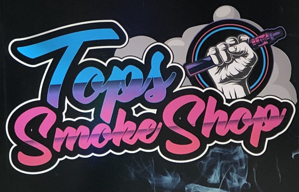 TOPS SMOKE SHOP Updated July 2024 2125 Popp's Ferry Rd, Biloxi