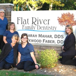 Flat River Family Dentistry
