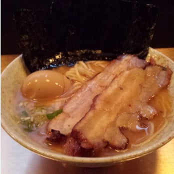 Oyasumi Ramen - Ramen Near Me - San Juan, NCR