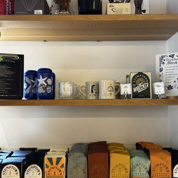 Stumptown Cafe - Merch 9/7/26 - Coffee & Tea Near Me - Portland, Oregon Stumptown Cafe - Merch 9/7/26 - Coffee & Tea Near Me - Portland, Oregon