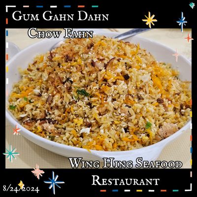 Wing Hing Seafood Restaurant by null