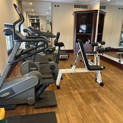 Starhotels Excelsior