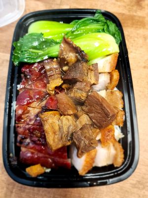 Famous Kitchen by null