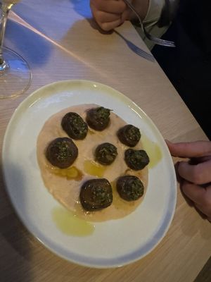 The Crooked Pine by null