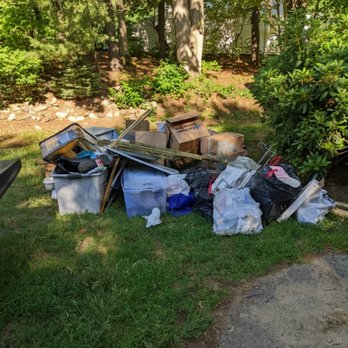 The Junk Specialist - Junk pick up - Junk Removal & Hauling Near Me