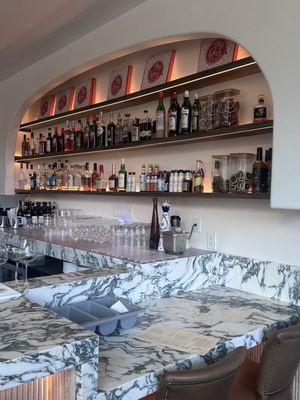 Stoa Wine Bar & Market by null