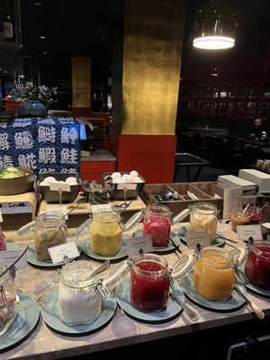 Elite Eden Park Hotel, Stockholm by null