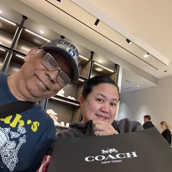 Coach - Accessories Near Me - Torrance, California Coach - Accessories Near Me - Torrance, California