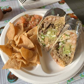 Pinches Tacos - Mexican Near Me - Culver City, California Pinches Tacos - Mexican Near Me - Culver City, California
