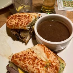 The Prime Rib Dipper