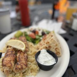 Pismo Coast Village Grill