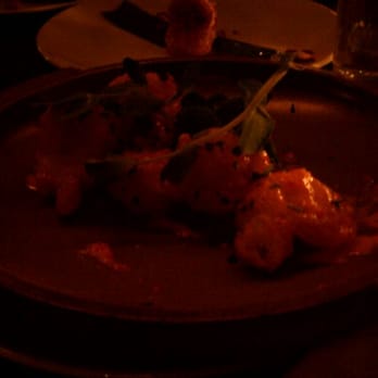 Catch NYC - Crispy Shrimp - Asian Fusion Near Me - New York, New York Catch NYC - Crispy Shrimp - Asian Fusion Near Me - New York, New York