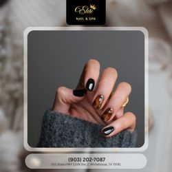 Elite Nail Spa