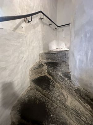 Donegal Castle by null