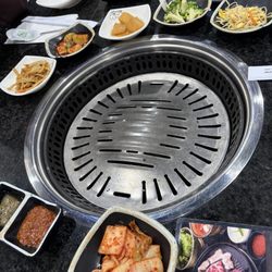 Omi Korean Grill & Bar
