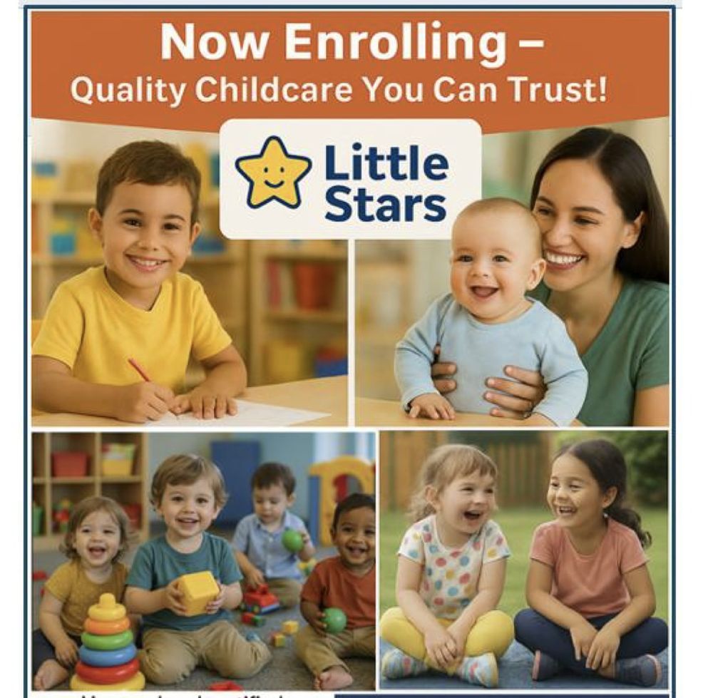 Little Stars Family Daycare - childcare center in Davis, CA