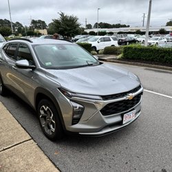 Hertz - Virginia Beach