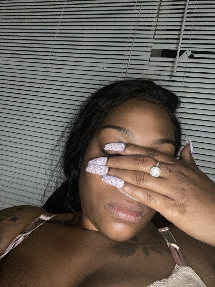 NAILS BY ANN Updated July 2024 38 Photos & 23 Reviews 6364 Martin