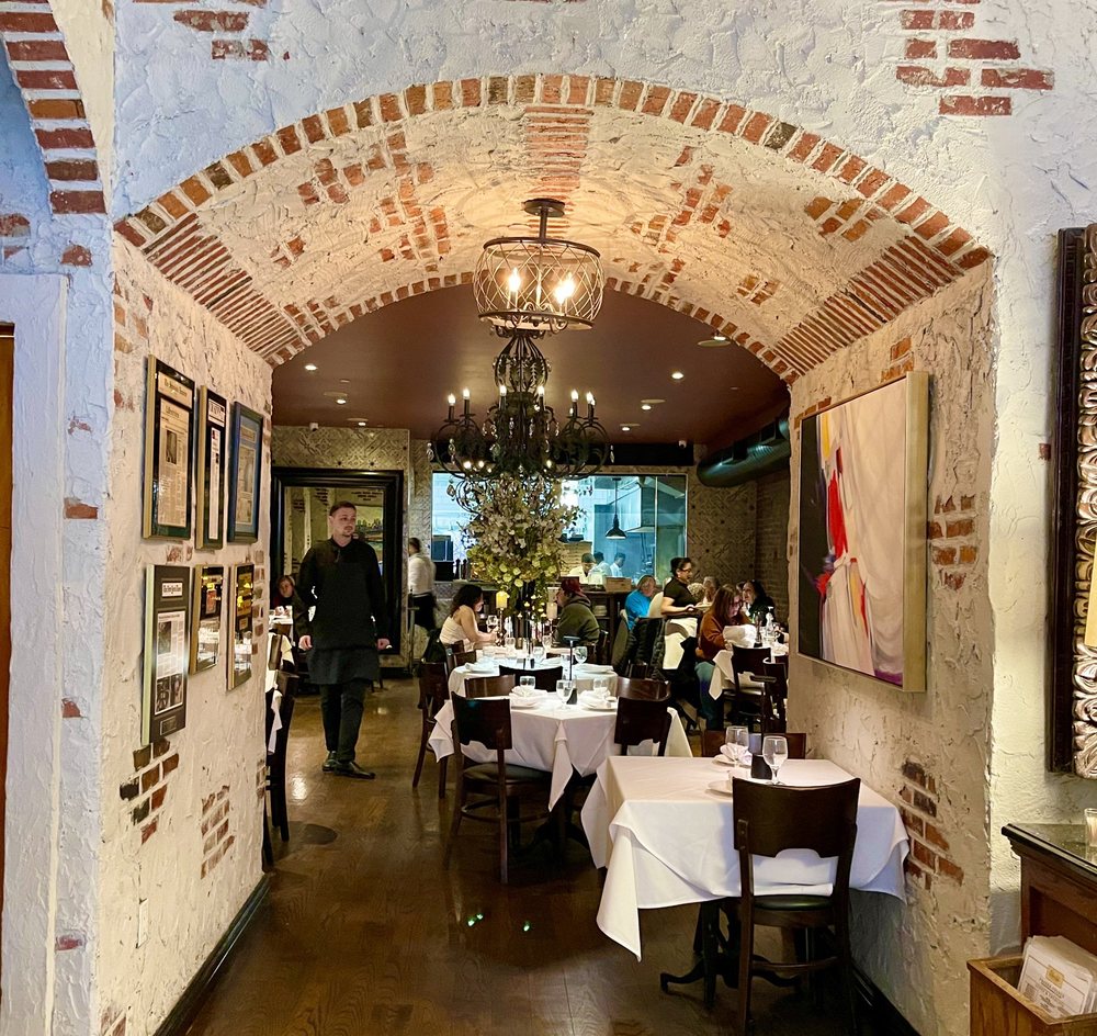 Patricia's of Morris Park