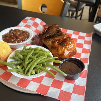 Rackz BBQ - Barbeque Near Me - Carmel, Indiana