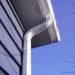 Essex Seamless Gutter