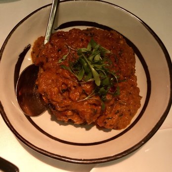 Benares - Chicken Tikka Masala - Indian Near Me - Madrid, M